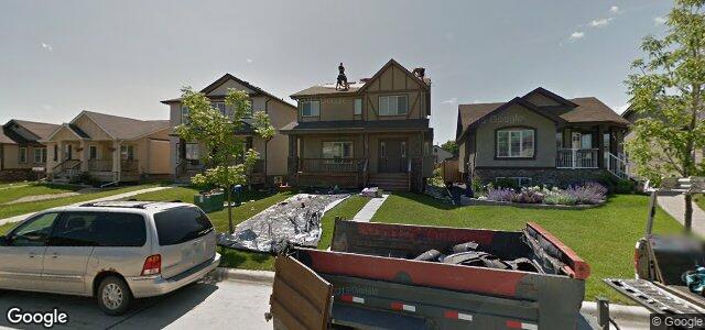 Larawan ng 145 Bill Blaikie Bay sa Winnipeg, Manitoba