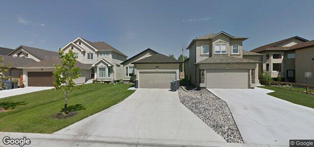 Larawan ng 146 Tychonick Bay sa Winnipeg, Manitoba