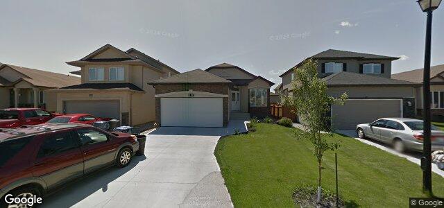 Larawan ng 147 Tychonick Bay sa Winnipeg, Manitoba