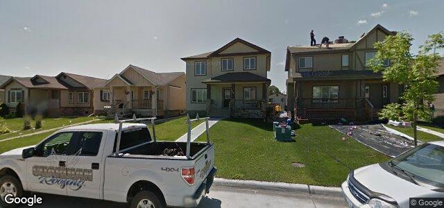 149 Bill Blaikie Bay（加拿大曼尼托巴省温尼伯市）房屋照片