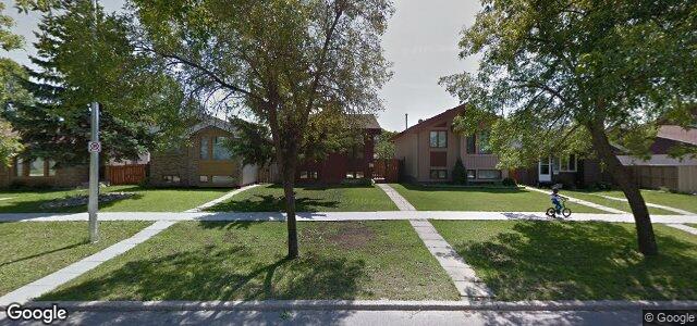 149 Devonshire Drive（加拿大曼尼托巴省溫尼伯市）房屋照片