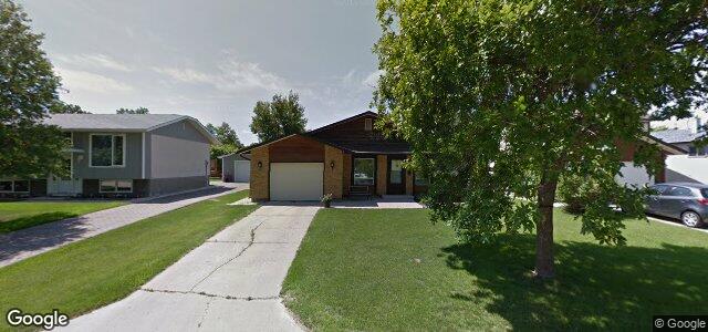 Larawan ng 149 Meadow Gate Drive sa Winnipeg, Manitoba