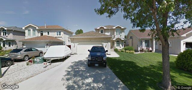 Larawan ng 15 Beachside Bay sa Winnipeg, Manitoba