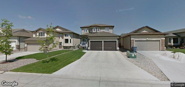 Larawan ng 15 Bill Blaikie Bay sa Winnipeg, Manitoba