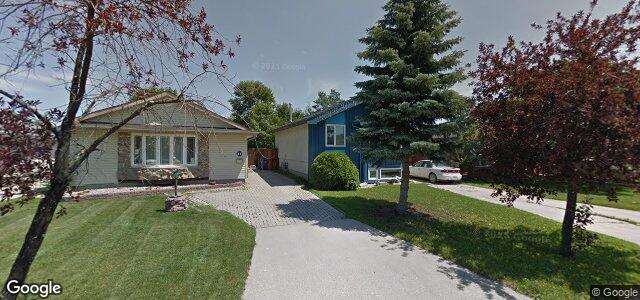 Photo of 15 Conlin Street in Winnipeg, Manitoba