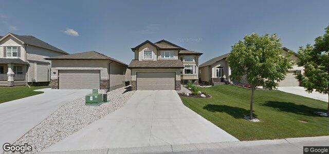 Larawan ng 15 Edna Perry Way sa Winnipeg, Manitoba