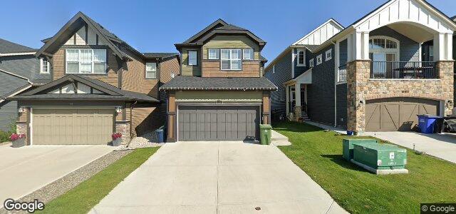 Larawan ng 15 Fireside Crescent sa Winnipeg, Manitoba