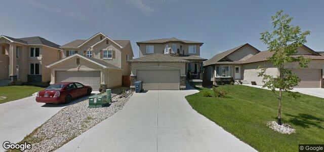 Larawan ng 15 Helen Mayba Crescent sa Winnipeg, Manitoba
