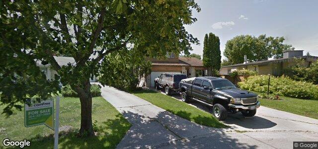 Larawan ng 15 Macoun Place sa Winnipeg, Manitoba