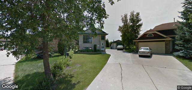 Larawan ng 15 Margolis Place sa Winnipeg, Manitoba