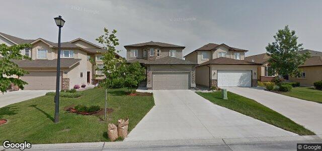 Larawan ng 15 Mary Andree Way sa Winnipeg, Manitoba