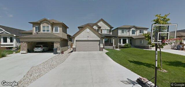 Larawan ng 15 Rod Black Crescent sa Winnipeg, Manitoba