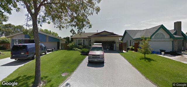 Larawan ng 15 Willis Wyatt Place sa Winnipeg, Manitoba