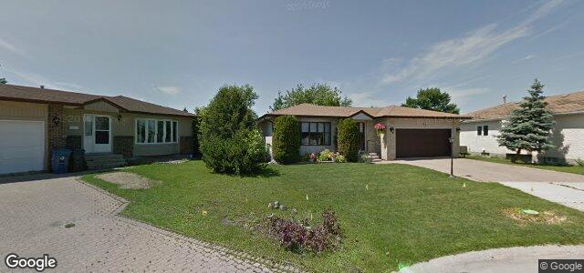 Larawan ng 15 Windsong Place sa Winnipeg, Manitoba