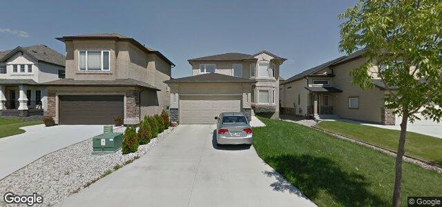 Larawan ng 150 Bill Blaikie Bay sa Winnipeg, Manitoba