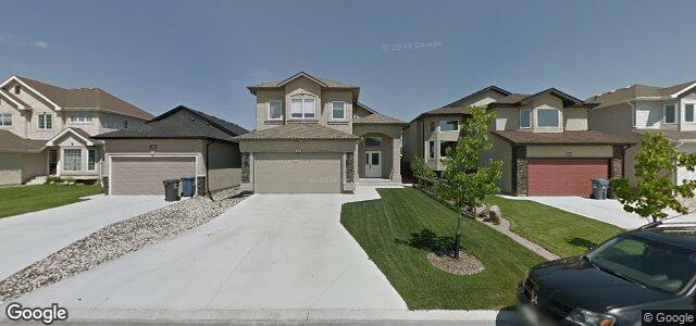 Larawan ng 150 Tychonick Bay sa Winnipeg, Manitoba