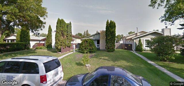 Larawan ng 150 Whiteway Road sa Winnipeg, Manitoba