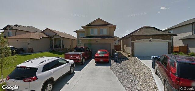 Photo of 151 Tychonick Bay in Winnipeg, Manitoba