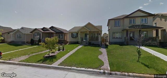 Larawan ng 153 Bill Blaikie Bay sa Winnipeg, Manitoba