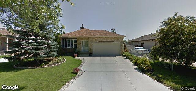Larawan ng 153 Kildonan Meadow Drive sa Winnipeg, Manitoba