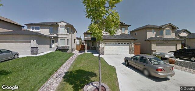 Larawan ng 154 Bill Blaikie Bay sa Winnipeg, Manitoba