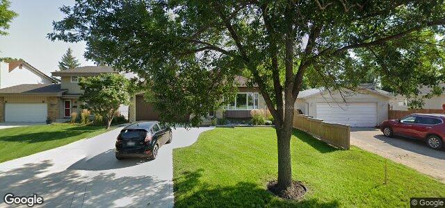 Larawan ng 1548 Hoka Street sa Winnipeg, Manitoba