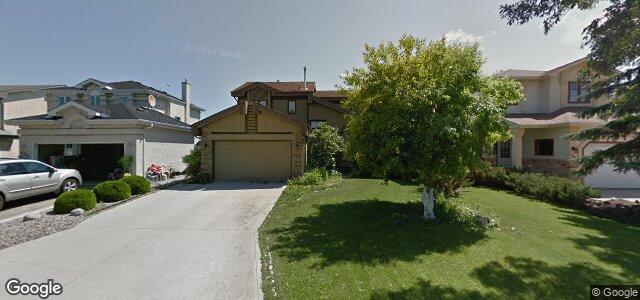 Larawan ng 155 Dawnville Drive sa Winnipeg, Manitoba