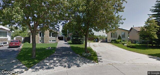 155 Lynn Lake Drive ਦੀ ਫੋਟੋ, ਵਿਨੀਪਿਗ, ਮੈਨੀਟੋਬਾ