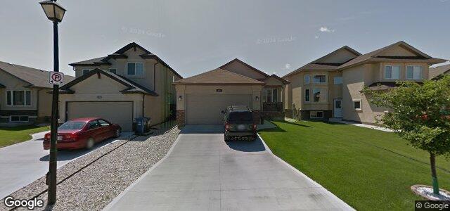 Larawan ng 155 Tychonick Bay sa Winnipeg, Manitoba