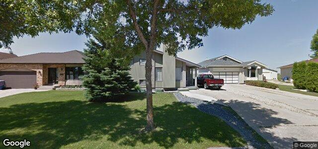 Larawan ng 156 Woodside Crescent sa Winnipeg, Manitoba