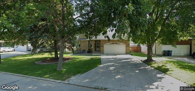 Larawan ng 1560 Hoka Street sa Winnipeg, Manitoba