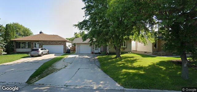 Larawan ng 1564 Hoka Street sa Winnipeg, Manitoba