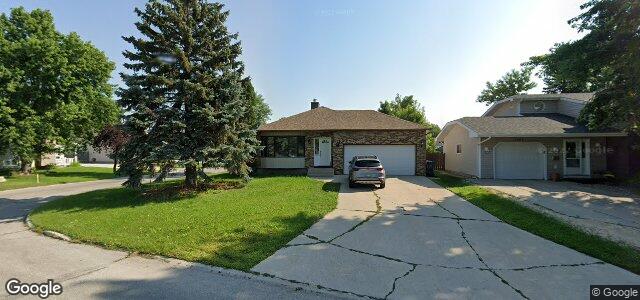 Larawan ng 1568 Hoka Street sa Winnipeg, Manitoba