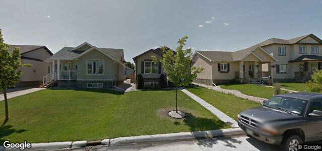 Larawan ng 157 Bill Blaikie Bay sa Winnipeg, Manitoba