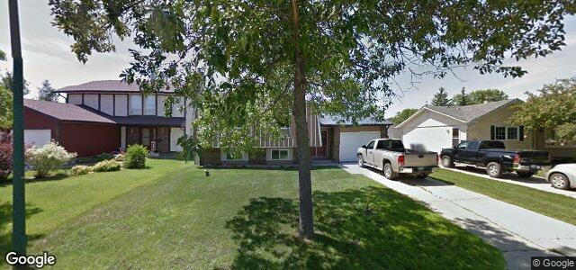 157 Meadow Gate Drive（加拿大曼尼托巴省溫尼伯市）房屋照片