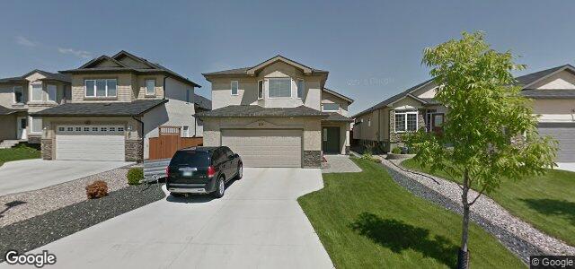 Larawan ng 158 Bill Blaikie Bay sa Winnipeg, Manitoba