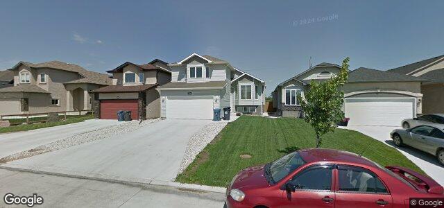 Larawan ng 158 Tychonick Bay sa Winnipeg, Manitoba