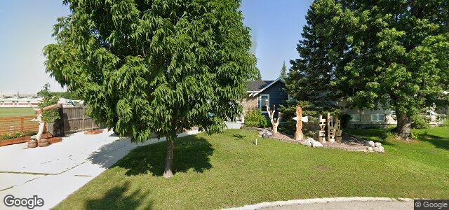 Larawan ng 1583 Hoka Street sa Winnipeg, Manitoba