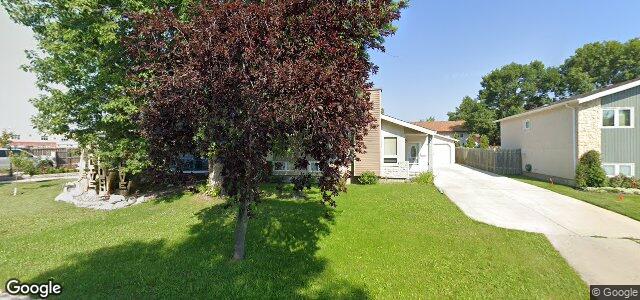 Larawan ng 1587 Hoka Street sa Winnipeg, Manitoba