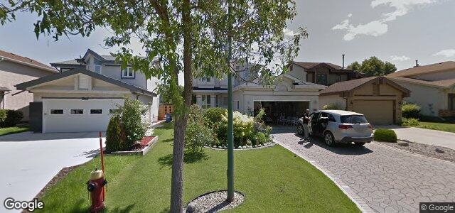 Larawan ng 159 Dawnville Drive sa Winnipeg, Manitoba