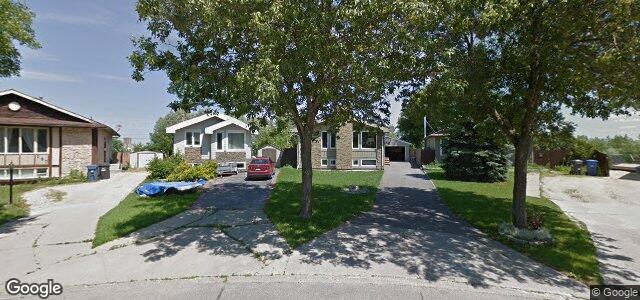 Larawan ng 159 Lynn Lake Drive sa Winnipeg, Manitoba