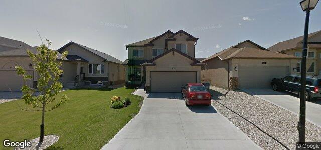 Larawan ng 159 Tychonick Bay sa Winnipeg, Manitoba