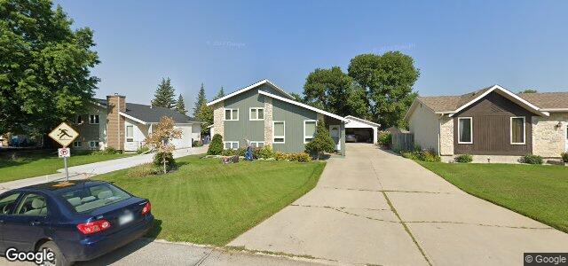 Larawan ng 1591 Hoka Street sa Winnipeg, Manitoba