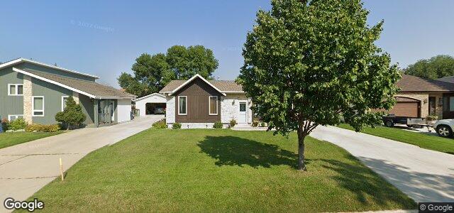 Larawan ng 1595 Hoka Street sa Winnipeg, Manitoba