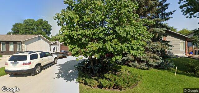 Larawan ng 1599 Hoka Street sa Winnipeg, Manitoba