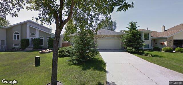 16 Stoney Lake Bay（加拿大曼尼托巴省溫尼伯市）房屋照片