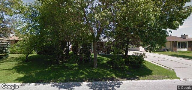 Larawan ng 160 Meadow Gate Drive sa Winnipeg, Manitoba