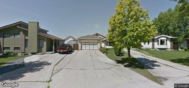 Larawan ng 160 Woodside Crescent sa Winnipeg, Manitoba