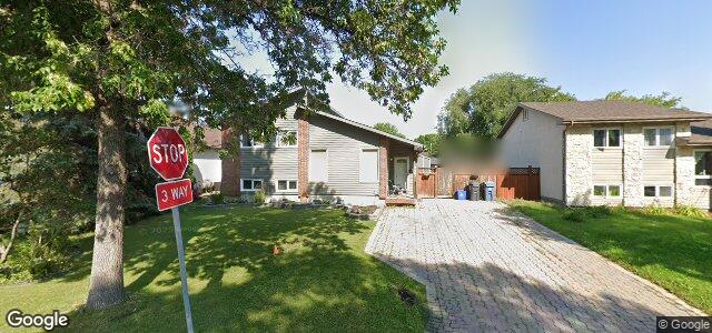 Larawan ng 1603 Hoka Street sa Winnipeg, Manitoba