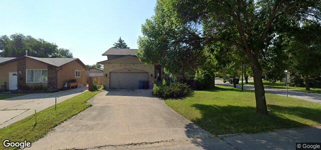 Larawan ng 1606 Hoka Street sa Winnipeg, Manitoba